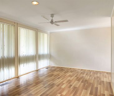 9 Kambalda Crescent, Fisher ACT 2611 - House For Rent | Domain - Photo 1