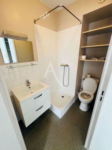 Location Appartement 1 pièce 18m² - Photo 4