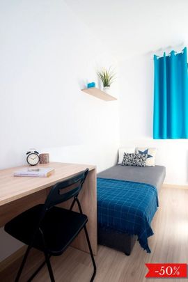 Pokój, ul. Pleszowska - Фото 1