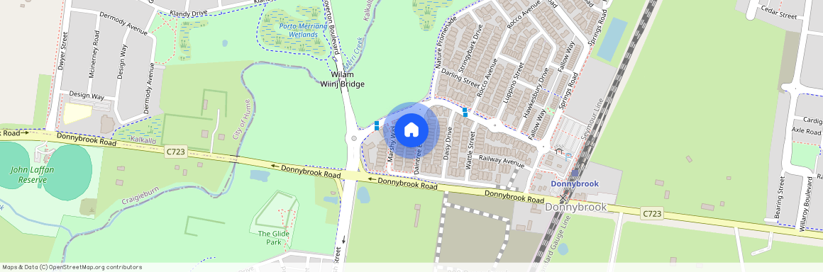 10 Daintree Entrance, Vic 3064, Donnybrook