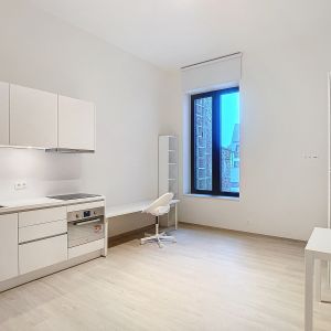 Nieuwbouw studio in het hartje van Leuven! - Photo 2