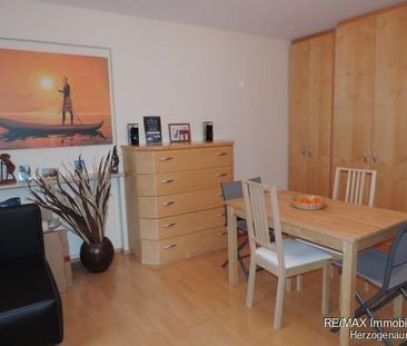 Großzügige, möblierte 2 Zi.-DG-Maisonette-Wohnung - Photo 3