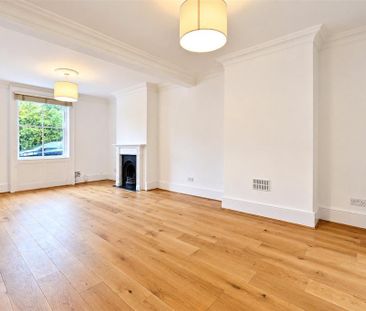 2 bedroom terraced house to rent - Photo 2