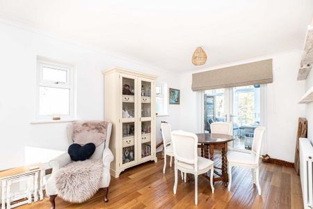 1 bedroom detached bungalow to rent - Photo 4