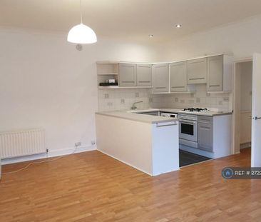1 bedroom flat to rent - Photo 5