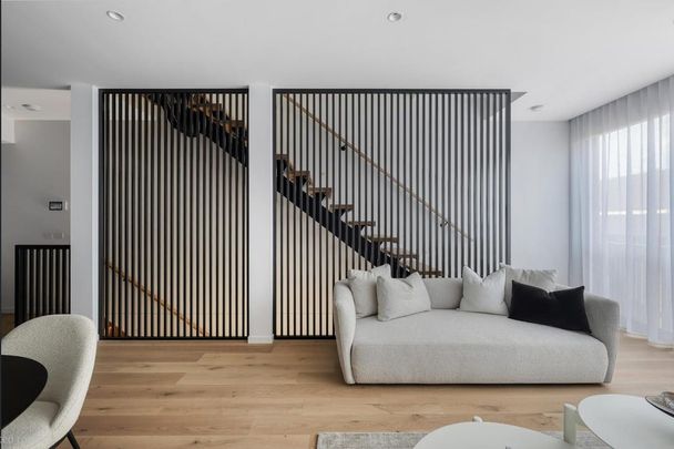 Exquisite Luxury Living Awaits - Photo 1