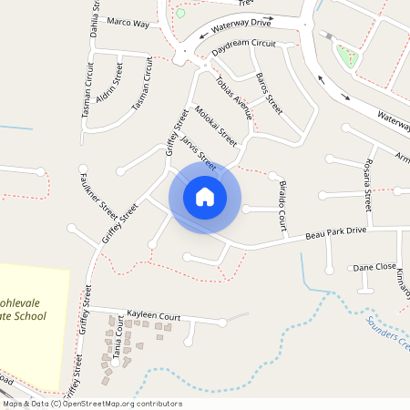 123 Daydream Circuit, Qld 4818, Burdell