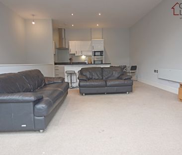 2 Bedroom Apartment - Photo 4