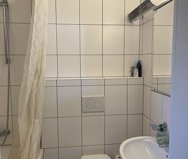 zentrale Studentenwohnung - Foto 1