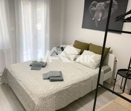 Διαμέρισμα για ενοικίαση - Κέντρο Θεσσαλονίκης, - Φωτογραφία 5