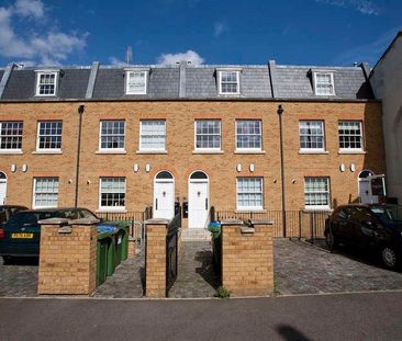 Trafalgar Grove, Greenwich, SE10 - Photo 3