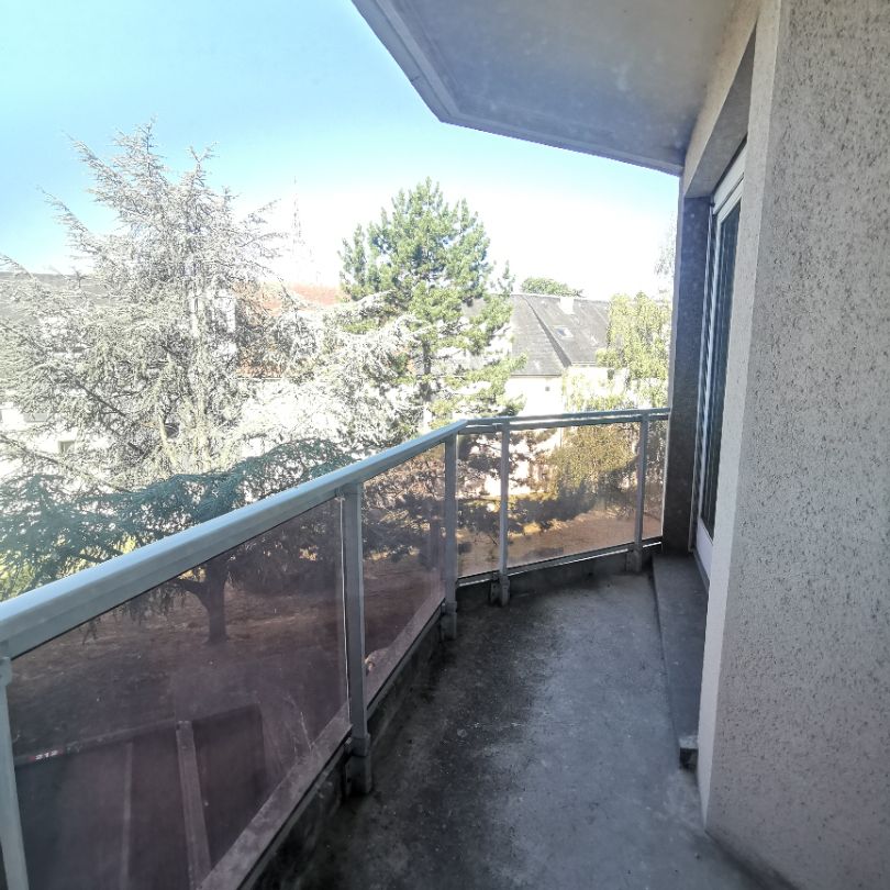 Location Appartement 2 pièces 46m² - Photo 1