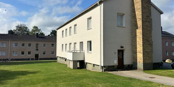 Bondebygatan 20 - Foto 3