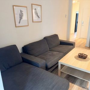 5½ à Louer — Ville-Marie — 2995 $/mois - Photo 2