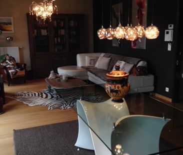 Appartement te huur - Foto 2