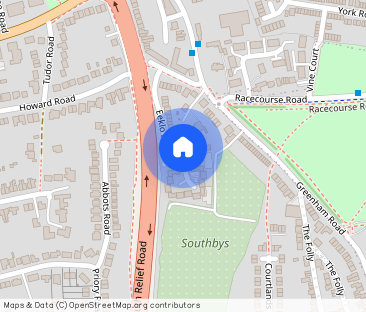 Eeklo Place, Newbury, RG14 7HW - Photo 1