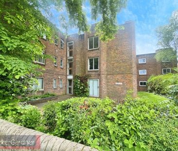Cherwell Court, Cambridge - Photo 1