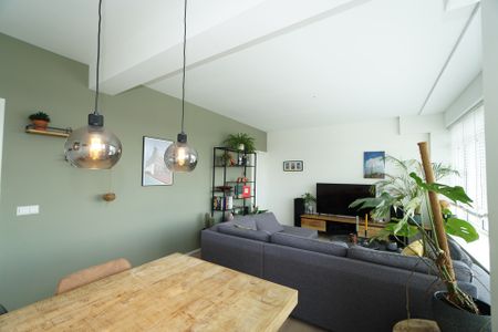 For rent: Robert Baeldestraat, 3061 TJ Rotterdam - Photo 2