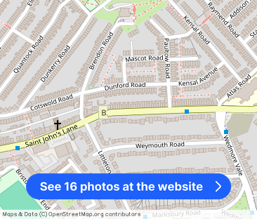 Bristol, Bristol, BS3 - Photo 1