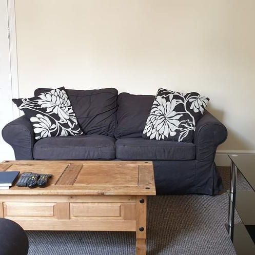 5 bedroom terraced house to rent - Photo 1