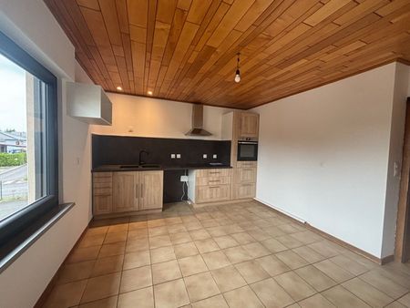 Appartement 3 pièces à Hambach - Photo 5
