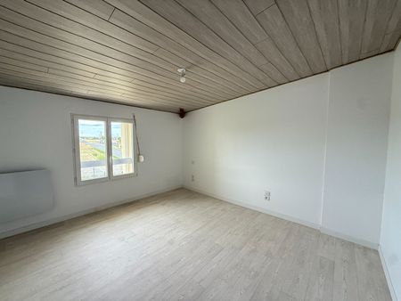 Location maison 4 pièces, 95.00m², Le Langon - Photo 5