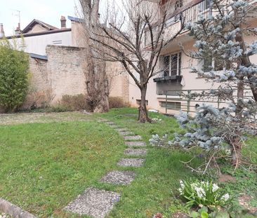 Location Appartement 3 pièces 60m² - Photo 4