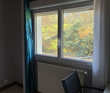 Location Appartement 1 pièce 24m² LA MOTTE SERVOLEX 73290 - Photo 3