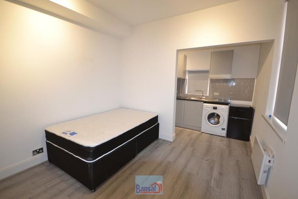 1 bedroom flat to rent - Photo 1