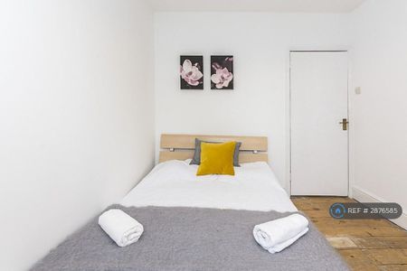 4 bedroom maisonette to rent - Photo 5