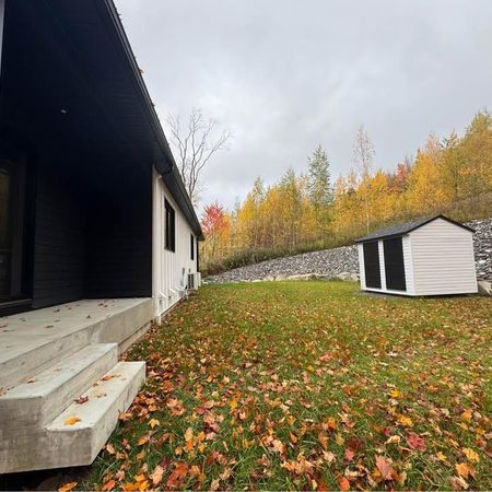 Jumelé neuf à louer Shefford - Photo 4