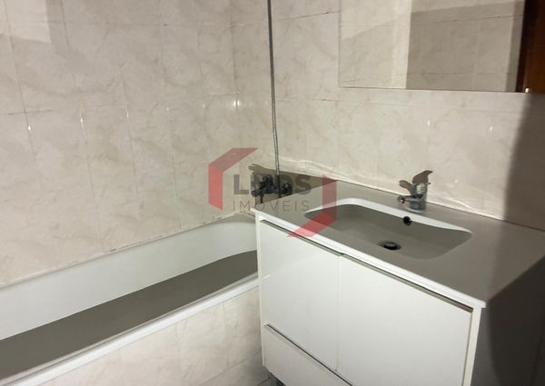 Apartamento T1 + 1