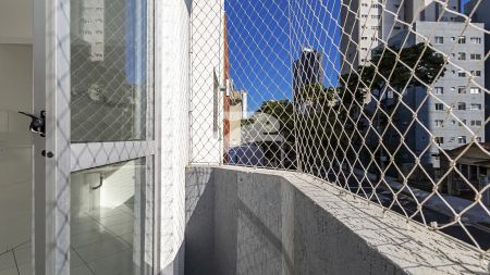 Apartamento 1 Quarto Portao 33m² - Photo 3