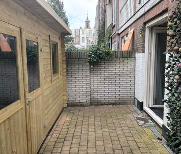 Appartement te huur: Katwijkstraat 46-A 2586 VR Den Haag - Foto 4