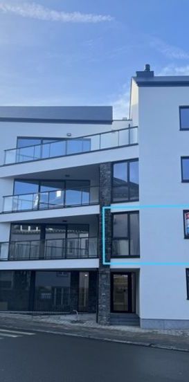 Appartement te huur - Foto 1