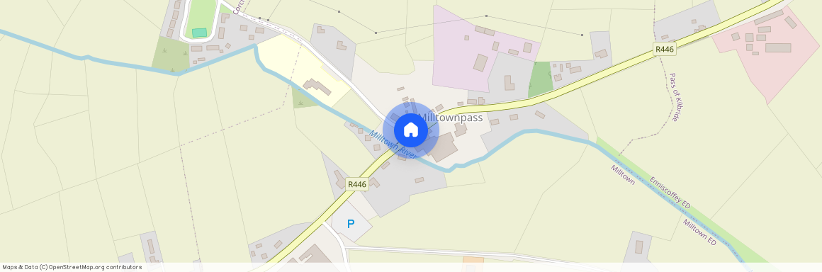 Main Street, Mullingar, Westmeath, N91PKK0, Dublin