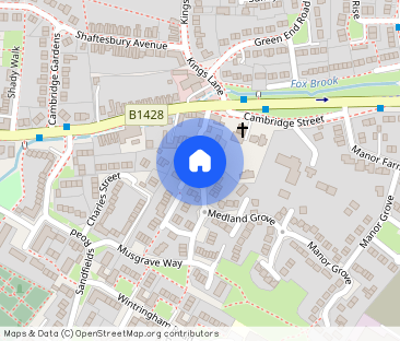 2 bedroom terraced house to rent - Photo 1