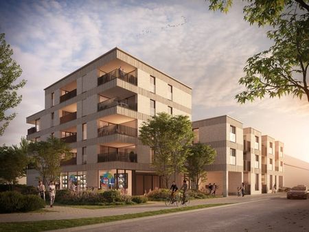 Appartement te huur - Foto 5