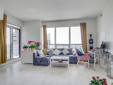 For Lease - 2220 Lake Shore Boulevard Unit# 3509, Toronto, Ontario - Photo 5