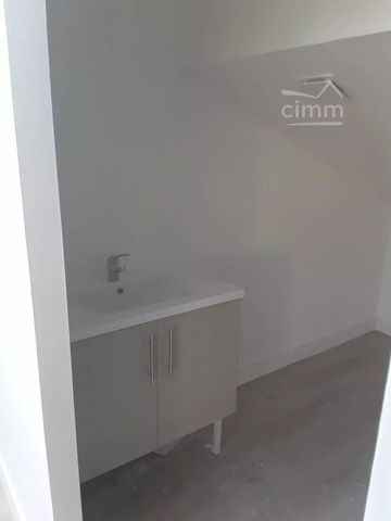 A LOUER T2 duplex avec balcon | Cimm Immobilier - Photo 2