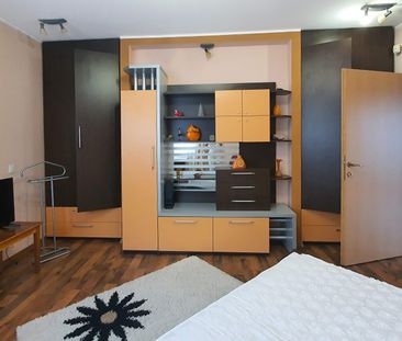 Casa de inchiriat in zona Nicolae Titulescu - adiacent, Ploiesti,... - Fotografie 1