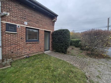 Location Appartement 1 pièce 26m² LILLE 59260 - Photo 4