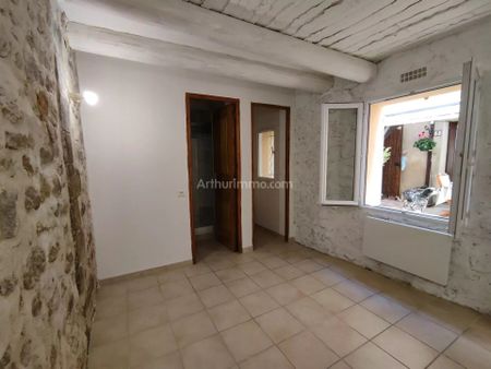 Location Appartement 2 pièces 27 m2 à Manosque - Photo 2