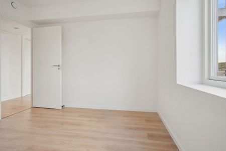 2-vær. lejlighed - Foto 4