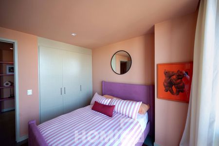 Departamento amueblado de 1 recámara en Vitant Polanco - Photo 3