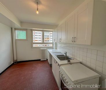 Location T3/T4 Colombier/Gare - Photo 4