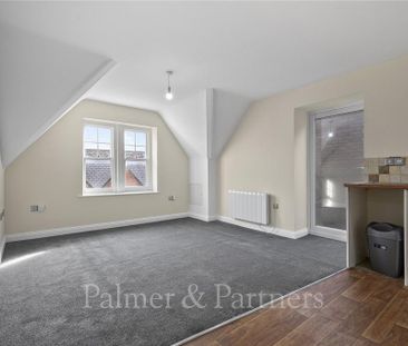 1 bedroom apartment to rent - Photo 6