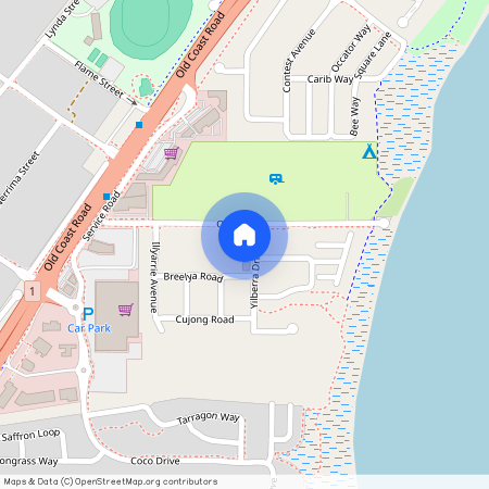 6 Yilberra Drive, 6210, Falcon