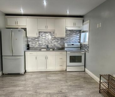 For Lease - 63 Wallis Crescent, Toronto, Ontario - Photo 3