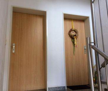 Wohnung in Alsdorf, 63 m, 2 ZKDB - Photo 1